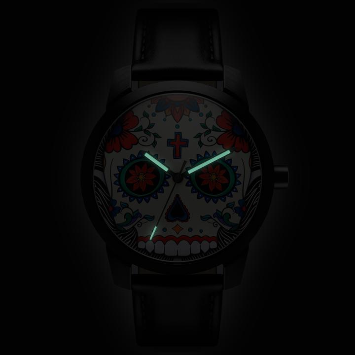 Produktbild Lucleon Todos (42 mm)