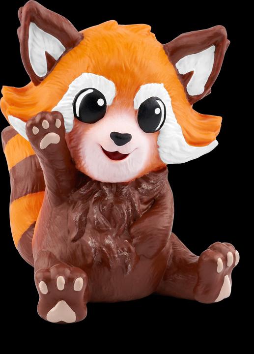 Image du produit Tonies Green Team: Rettung an Land mit Nina, dem roten Panda (Allemand)