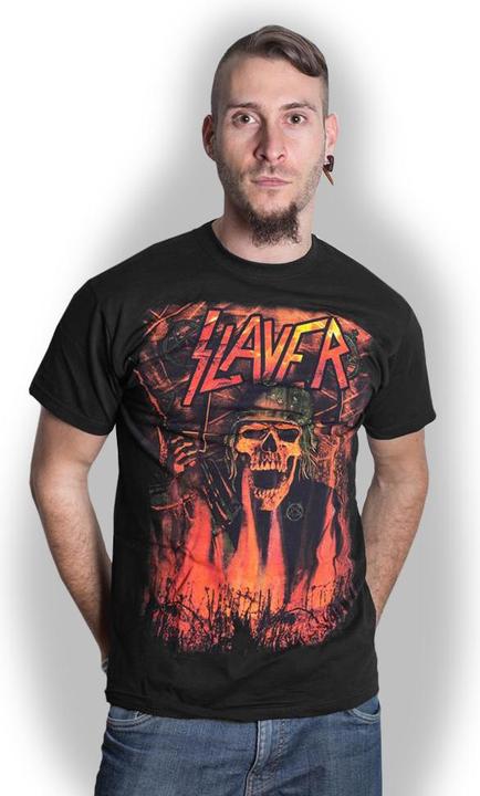 Slayer Wehrmacht