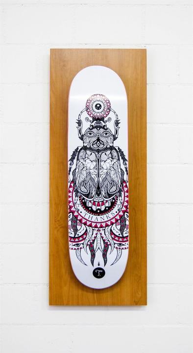 Actual product image Sk8ology M22021