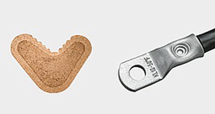 Actual product image Klauke EK 30 ID ML (370 mm)