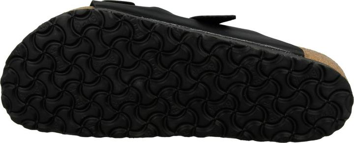 Actual product image Birkenstock Arizona Birko-Flor Normal (44)