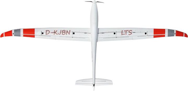 Actual product image Multiplex BK Lentus (Glider)