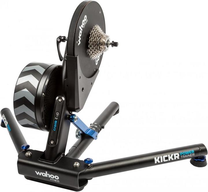 Immagine prodotto Wahoo Potenza Kickr