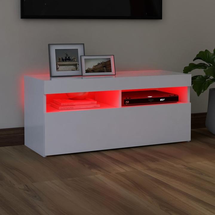 Produktbild VidaXL Alaric (90 x 35 x 40 cm)