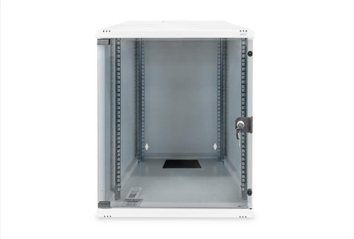 Produktbild Digitus Dn-19 12-U-S-1 (12 HE, 19 Zoll Rack)