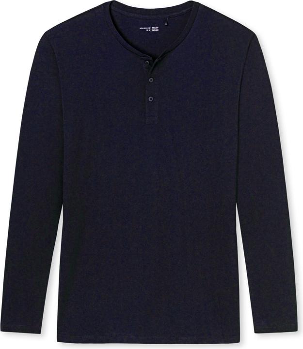 Produktbild Schiesser Pyjama Oberteil (S)