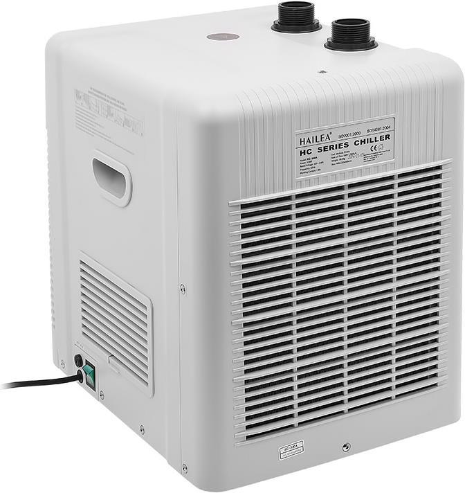Produktbild Hailea Ultra Titan 500 HC300