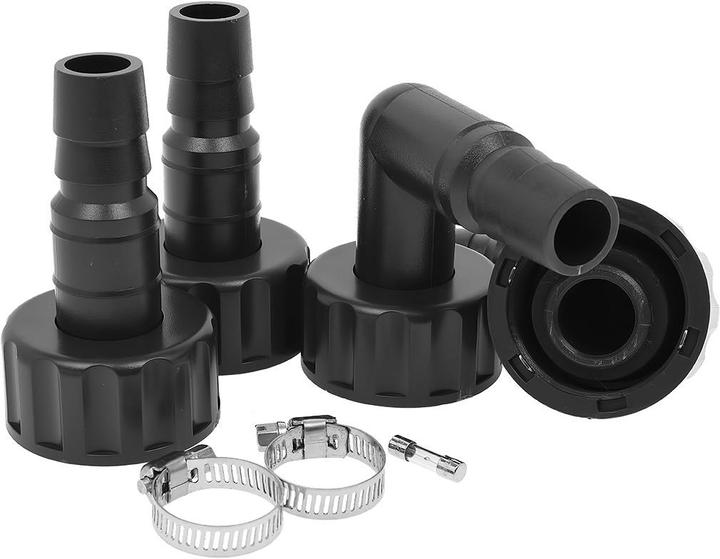 Actual product image Hailea Ultra Titan 1500 HC500