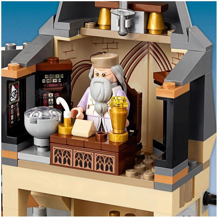 Produktbild LEGO Hogwarts Uhrenturm (75948, LEGO Harry Potter)