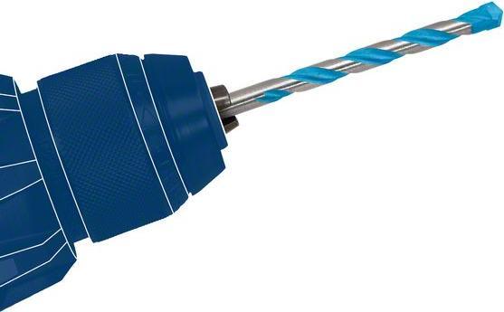 Immagine prodotto Bosch Professional Zubehör Expert CYL-9 Trapano multi-costruzione, 6,5 x 200 x250 mm, d 6,5 mm (7,0 millimetri)