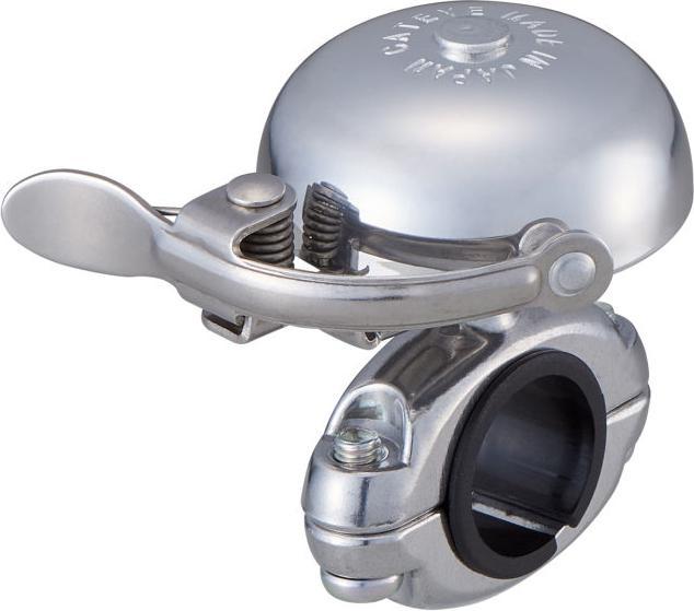 CatEye Klingel OH-2300 Polish Silver