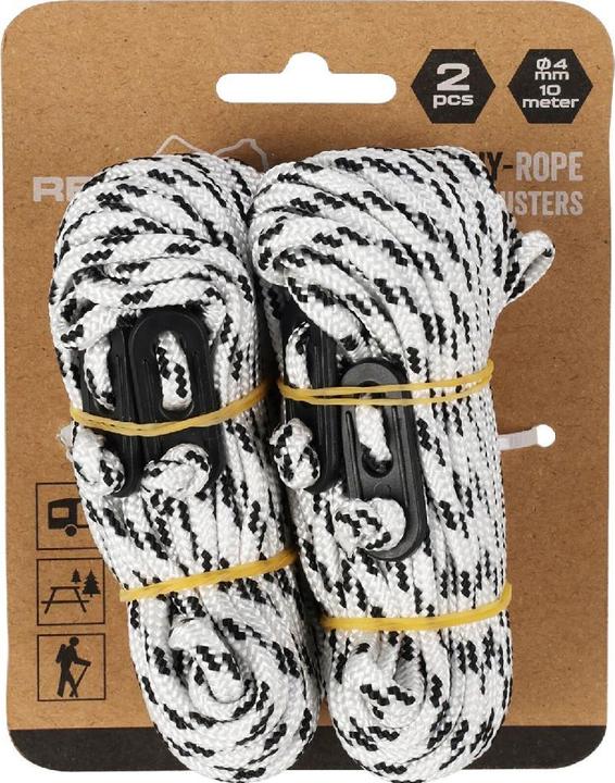 Redcliffs Scheerlijn 10m set 2st 4mm