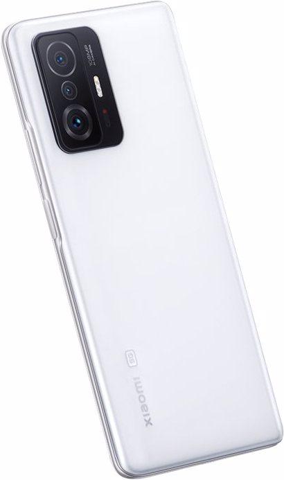 Produktbild Xiaomi 11T (128 GB, Mondlichtweiss, 6.67", Dual SIM, 108 Mpx, 5G)