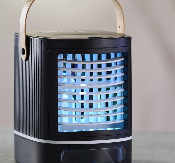 Actual product image Schou Luftkühler (221.79 BTU/h)