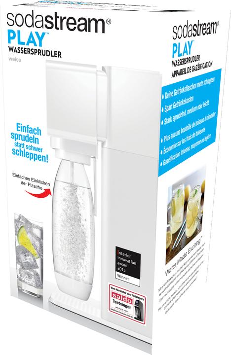 Produktbild SodaStream Play