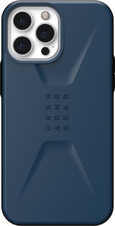 Produktbild UAG Civilian Case (Apple iPhone 13 Pro Max)
