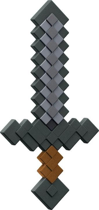 Produktbild Minecraft Schwert