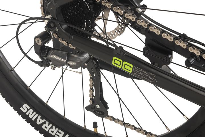 Produktbild Totem Maurice Pro (48 cm)