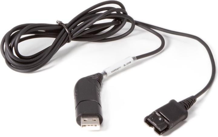 Produktbild Auerswald H-200 USB-Anschlusskabel