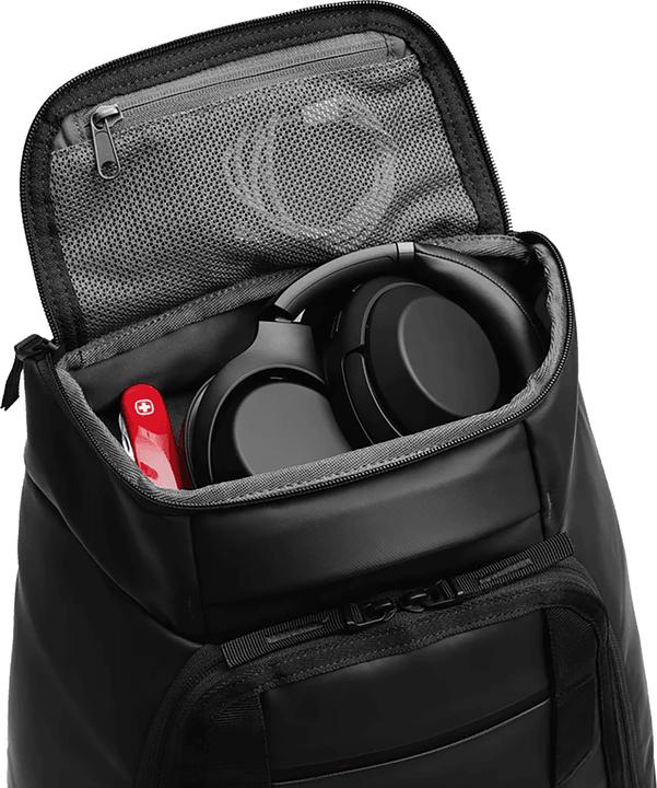 Actual product image D_b_ Hugger (30 l)