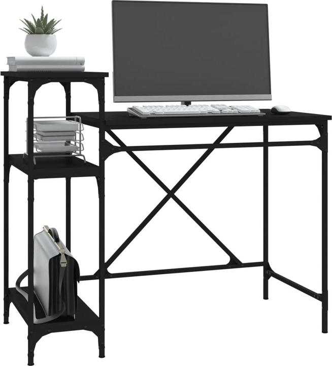 Produktbild VidaXL Bertie (105 x 50 x 90 cm)