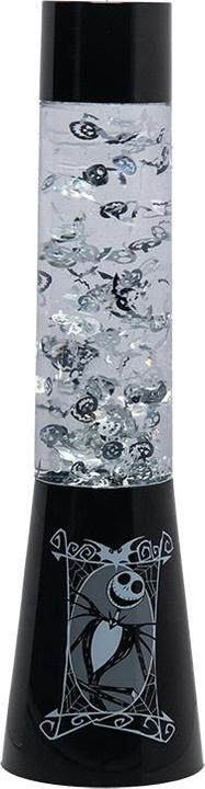 Actual product image Paladone Products Nightmare Before Christmas Flow Lamp 33cm