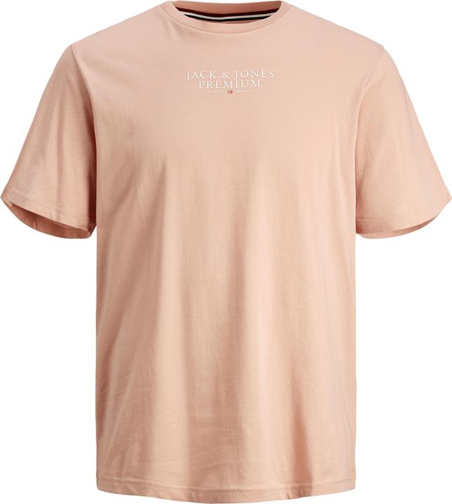 Jack & Jones Logo Rundhals T-shirt T-shirt