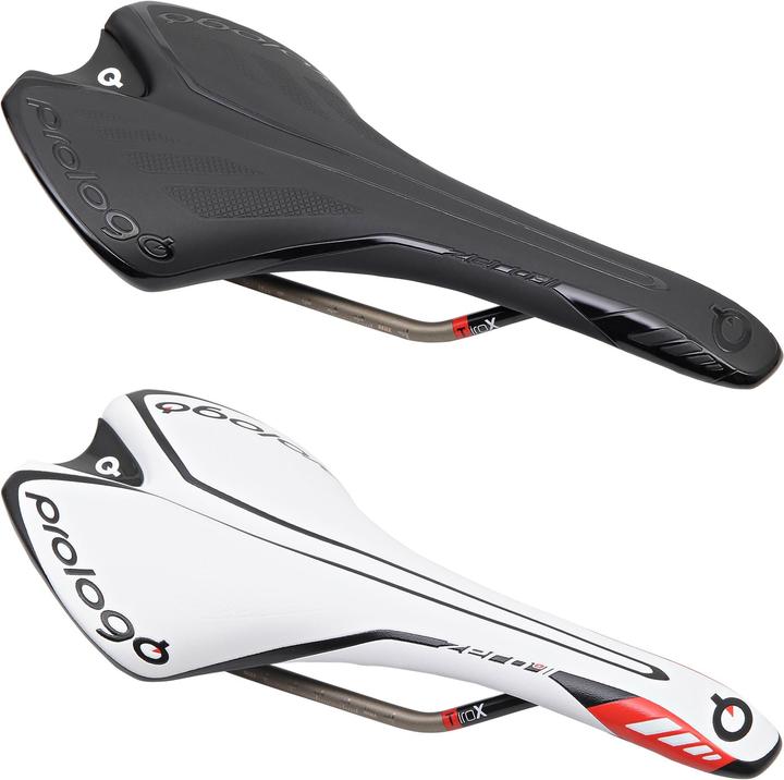 Actual product image Prologo ZERO II 141 Rails Tirox