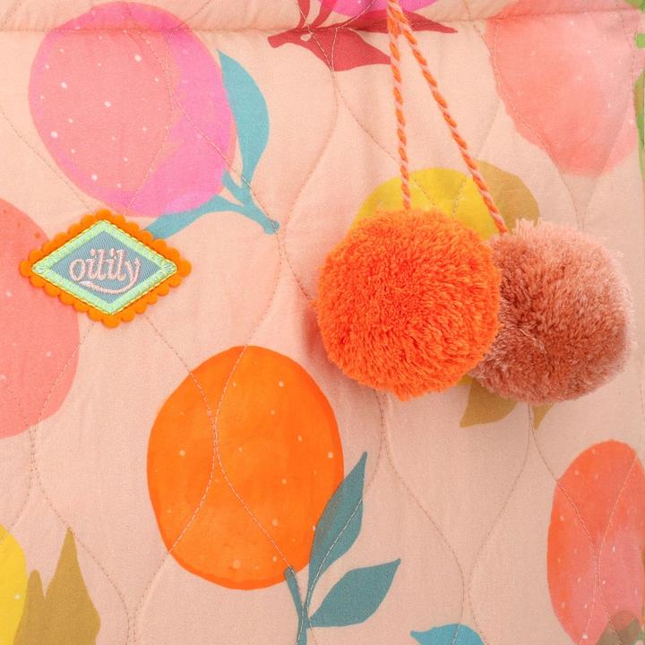 Actual product image Oilily Fruitballs Shopper Tasche 46 cm (17 l)