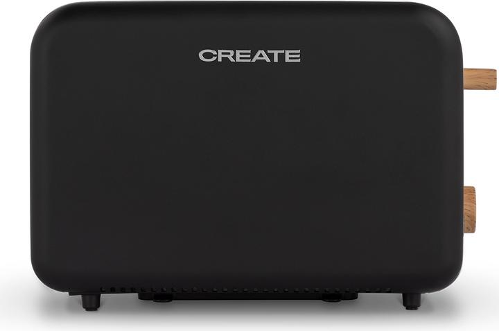 Produktbild Create Toaster Retro
