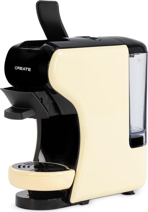 Produktbild Create Potts (NESPRESSO Original, NESCAFÉ Dolce Gusto)