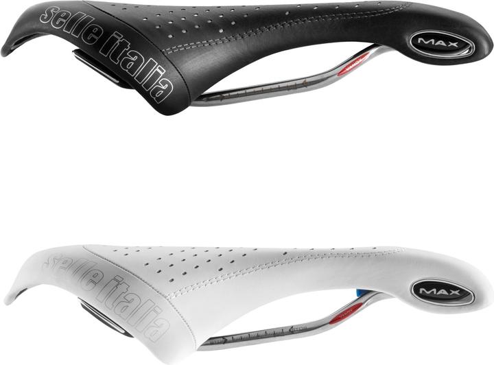 Produktbild Selle Italia Max Flite Gel Flow