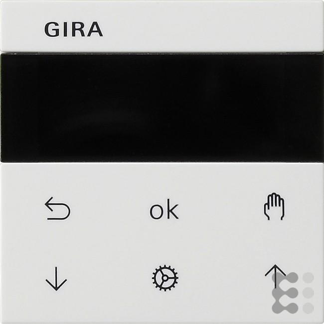 Gira Système 3000