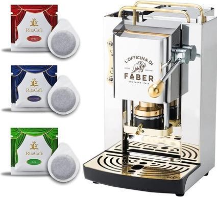 Produktbild Faber Italia Pro Deluxe (E.S.E.)