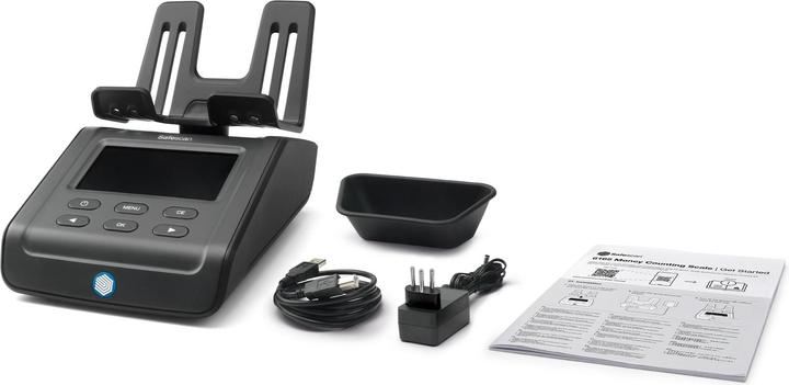 Actual product image Safescan 6175 (Coin counter)