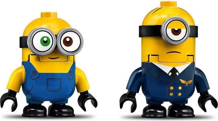 Image du produit LEGO Avion (75547, LEGO Minions)