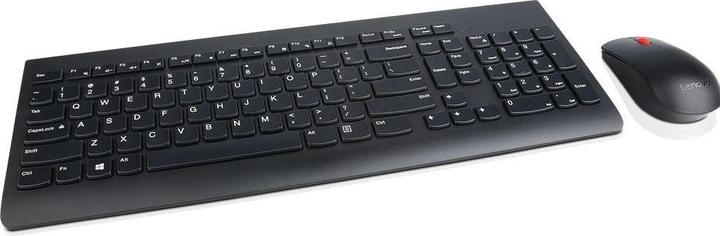 Actual product image Lenovo Essential Gen 2 (CH, Wireless)