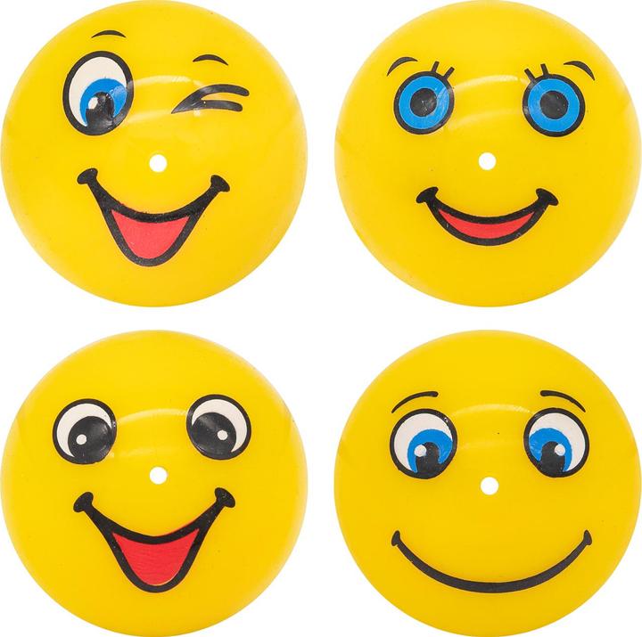 Actual product image Happy People Shopping trolley, filled14 pieces