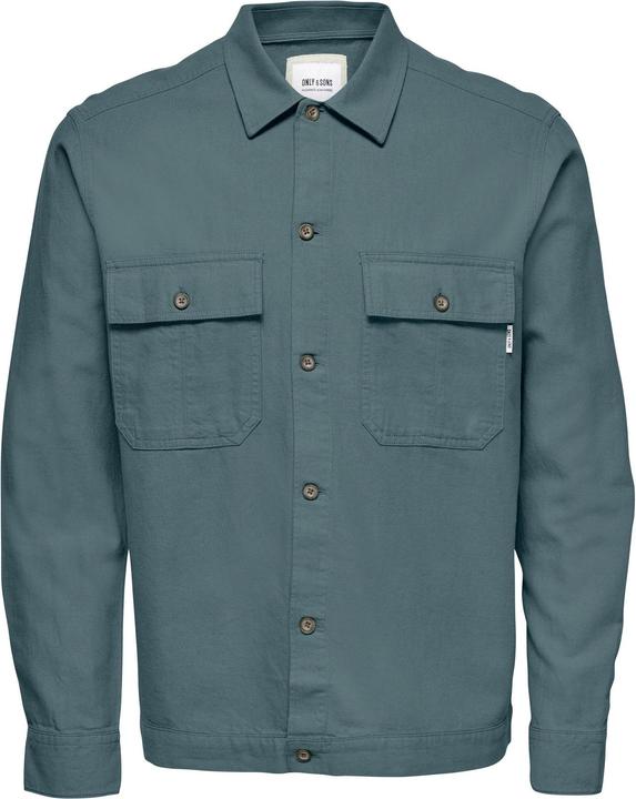 Only & Sons ONSKENNET Overshirt Overshirt