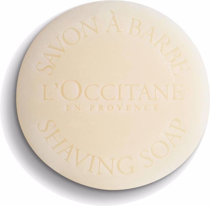 L'Occitane Cade Rasierseife (100 ml, Rasierseife)