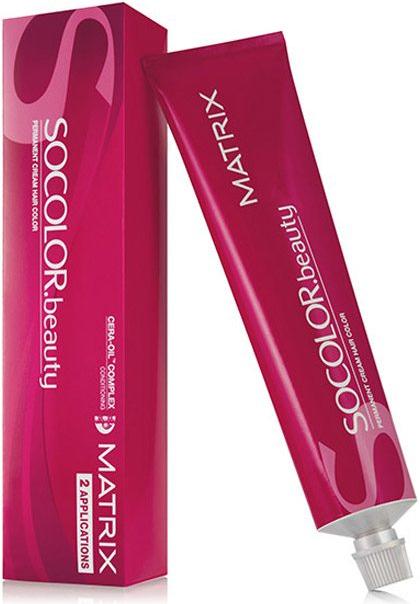 Immagine prodotto Matrix SOCOLOR.BEAUTY Colore dei capelli biondo (9A Bionda)