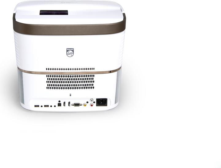 Produktbild Philips Screeneo U3 (Full HD, 2800 lm, 0.21:1)