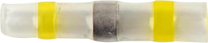 Actual product image Yato KOSZULKI TERMOKURCZLIWE Z CYNĄ 4-6mm2 100szt. (100 x)
