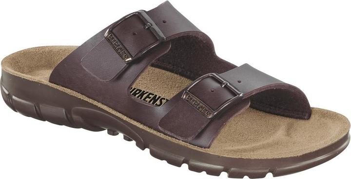 Produktbild Birkenstock Bilbao Birko-Flor Weichbettung normal (46)