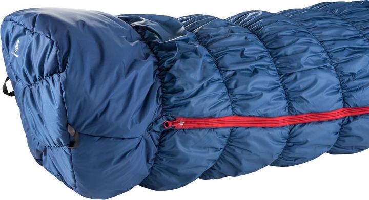 Produktbild Deuter Exosphere -10° Schlafsack (200 cm)