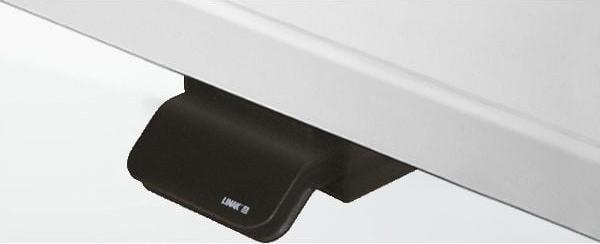 Immagine prodotto Hammerbacher Tabella ERGO-1 (140 x 67 cm)