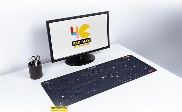 Actual product image THQ Pac Man - Mata Na Biurko (XL)