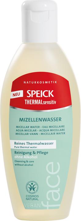 Speick Thermal Sensitiv Mizellenwasser (Mizellenwasser, 200 ml)