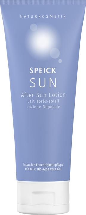 Speick After Sun Lotion Lot (Lotion, 200 ml)